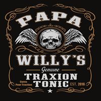 Papa Willy's Traxion Tonic