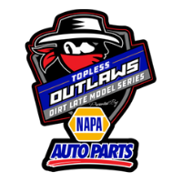 Topless Outlaw Series